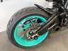 USED 2022 22 YAMAHA MT-07 700 ABS Hyper-naked Petrol Manual Euro 5 (73 ps) 