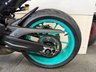 USED 2022 22 YAMAHA MT-07 700 ABS Hyper-naked Petrol Manual Euro 5 (73 ps) 