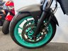 USED 2022 22 YAMAHA MT-07 700 ABS Hyper-naked Petrol Manual Euro 5 (73 ps) 