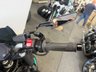 USED 2022 22 YAMAHA MT-07 700 ABS Hyper-naked Petrol Manual Euro 5 (73 ps) 