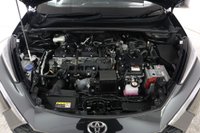 USED 2024 74 TOYOTA C-HR 1.8 VVT-h Icon CVT Euro 6 (s/s) 5dr Reverse Camera, Dab , Nav,
