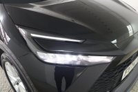 USED 2024 74 TOYOTA C-HR 1.8 VVT-h Icon CVT Euro 6 (s/s) 5dr Reverse Camera, Dab , Nav,