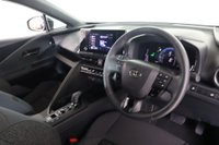 USED 2024 74 TOYOTA C-HR 1.8 VVT-h Icon CVT Euro 6 (s/s) 5dr Reverse Camera, Dab , Nav,