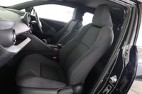 USED 2024 74 TOYOTA C-HR 1.8 VVT-h Icon CVT Euro 6 (s/s) 5dr Reverse Camera, Dab , Nav,