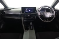 USED 2024 74 TOYOTA C-HR 1.8 VVT-h Icon CVT Euro 6 (s/s) 5dr Reverse Camera, Dab , Nav,