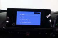 USED 2024 74 TOYOTA C-HR 1.8 VVT-h Icon CVT Euro 6 (s/s) 5dr Reverse Camera, Dab , Nav,