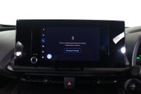 USED 2024 74 TOYOTA C-HR 1.8 VVT-h Icon CVT Euro 6 (s/s) 5dr Reverse Camera, Dab , Nav,
