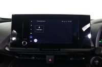 USED 2024 74 TOYOTA C-HR 1.8 VVT-h Icon CVT Euro 6 (s/s) 5dr Reverse Camera, Dab , Nav,