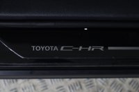USED 2024 74 TOYOTA C-HR 1.8 VVT-h Icon CVT Euro 6 (s/s) 5dr Reverse Camera, Dab , Nav,