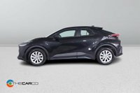 USED 2024 74 TOYOTA C-HR 1.8 VVT-h Icon CVT Euro 6 (s/s) 5dr Reverse Camera, Dab , Nav,