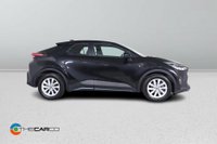 USED 2024 74 TOYOTA C-HR 1.8 VVT-h Icon CVT Euro 6 (s/s) 5dr Reverse Camera, Dab , Nav,
