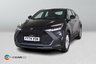 USED 2024 74 TOYOTA C-HR 1.8 VVT-h Icon CVT Euro 6 (s/s) 5dr Reverse Camera, Dab , Nav,