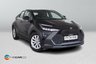 USED 2024 74 TOYOTA C-HR 1.8 VVT-h Icon CVT Euro 6 (s/s) 5dr Reverse Camera, Dab , Nav,