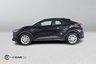 USED 2024 74 TOYOTA C-HR 1.8 VVT-h Icon CVT Euro 6 (s/s) 5dr Reverse Camera, Dab , Nav,