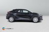 USED 2024 74 TOYOTA C-HR 1.8 VVT-h Icon CVT Euro 6 (s/s) 5dr Reverse Camera, Dab , Nav,
