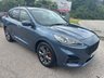 USED 2023 23 FORD KUGA 2.5h Duratec ST-Line Edition SUV 5dr Petrol Hybrid CVT Euro 6 (s/s) (190 ps) 