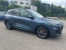 USED 2023 23 FORD KUGA 2.5h Duratec ST-Line Edition SUV 5dr Petrol Hybrid CVT Euro 6 (s/s) (190 ps) 