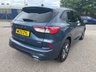 USED 2023 23 FORD KUGA 2.5h Duratec ST-Line Edition SUV 5dr Petrol Hybrid CVT Euro 6 (s/s) (190 ps) 