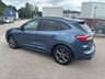 USED 2023 23 FORD KUGA 2.5h Duratec ST-Line Edition SUV 5dr Petrol Hybrid CVT Euro 6 (s/s) (190 ps) 
