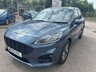 USED 2023 23 FORD KUGA 2.5h Duratec ST-Line Edition SUV 5dr Petrol Hybrid CVT Euro 6 (s/s) (190 ps) 