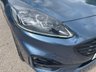 USED 2023 23 FORD KUGA 2.5h Duratec ST-Line Edition SUV 5dr Petrol Hybrid CVT Euro 6 (s/s) (190 ps) 