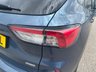 USED 2023 23 FORD KUGA 2.5h Duratec ST-Line Edition SUV 5dr Petrol Hybrid CVT Euro 6 (s/s) (190 ps) 