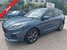 USED 2023 23 FORD KUGA 2.5h Duratec ST-Line Edition SUV 5dr Petrol Hybrid CVT Euro 6 (s/s) (190 ps) 