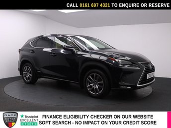 2019 LEXUS NX