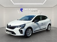 USED 2024 74 RENAULT CLIO 1.0 TCe evolution 5dr  ** Low Miles ** Sat Nav ** 1 Private Owner **