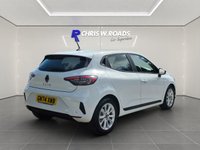 USED 2024 74 RENAULT CLIO 1.0 TCe evolution 5dr  ** Low Miles ** Sat Nav ** 1 Private Owner **