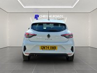 USED 2024 74 RENAULT CLIO 1.0 TCe evolution 5dr  ** Low Miles ** Sat Nav ** 1 Private Owner **