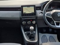 USED 2024 74 RENAULT CLIO 1.0 TCe evolution 5dr  ** Low Miles ** Sat Nav ** 1 Private Owner **