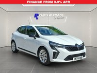 USED 2024 74 RENAULT CLIO 1.0 TCe evolution 5dr  ** Low Miles ** Sat Nav ** 1 Private Owner **