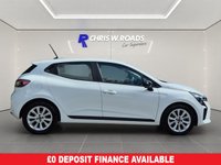 USED 2024 74 RENAULT CLIO 1.0 TCe evolution 5dr  ** Low Miles ** Sat Nav ** 1 Private Owner **