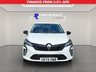 USED 2024 74 RENAULT CLIO 1.0 TCe evolution 5dr  ** Low Miles ** Sat Nav ** 1 Private Owner **