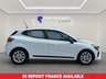 USED 2024 74 RENAULT CLIO 1.0 TCe evolution 5dr  ** Low Miles ** Sat Nav ** 1 Private Owner **