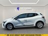 USED 2024 74 RENAULT CLIO 1.0 TCe evolution 5dr  ** Low Miles ** Sat Nav ** 1 Private Owner **