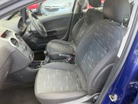 USED 2012 61 VAUXHALL CORSA 1.4 16V Exclusiv Hatchback 5dr Petrol Manual Wide Ratio Euro 5 (100 ps) 2 OWNERS AND FSH