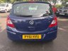 USED 2012 61 VAUXHALL CORSA 1.4 16V Exclusiv Hatchback 5dr Petrol Manual Wide Ratio Euro 5 (100 ps) 2 OWNERS AND FSH