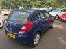 USED 2012 61 VAUXHALL CORSA 1.4 16V Exclusiv Hatchback 5dr Petrol Manual Wide Ratio Euro 5 (100 ps) 2 OWNERS AND FSH