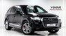 USED 2017 67 AUDI Q7 3.0 TDI V6 S line SUV 5dr Diesel Tiptronic quattro Euro 6 (s/s) (218 ps) Click | Deliver + Finance Available