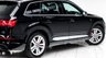 USED 2017 67 AUDI Q7 3.0 TDI V6 S line SUV 5dr Diesel Tiptronic quattro Euro 6 (s/s) (218 ps) Click | Deliver + Finance Available