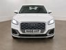 USED 2018 68 AUDI Q2 1.0 Petrol (TFSI) 30, Sport, 5 Door, SUV, Manual, Euro 6. FULL 12 MONTH MOT WITH EVERY CAR
