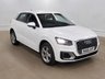 USED 2018 68 AUDI Q2 1.0 Petrol (TFSI) 30, Sport, 5 Door, SUV, Manual, Euro 6. FULL 12 MONTH MOT WITH EVERY CAR
