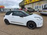 USED 2015 15 DS AUTOMOBILES DS 3 1.2 PureTech DStyle Hatchback 3dr Petrol Manual Euro 6 (82 ps) 
