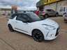 USED 2015 15 DS AUTOMOBILES DS 3 1.2 PureTech DStyle Hatchback 3dr Petrol Manual Euro 6 (82 ps) 