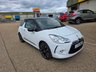 USED 2015 15 DS AUTOMOBILES DS 3 1.2 PureTech DStyle Hatchback 3dr Petrol Manual Euro 6 (82 ps) 
