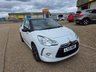 USED 2015 15 DS AUTOMOBILES DS 3 1.2 PureTech DStyle Hatchback 3dr Petrol Manual Euro 6 (82 ps) 