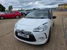 USED 2015 15 DS AUTOMOBILES DS 3 1.2 PureTech DStyle Hatchback 3dr Petrol Manual Euro 6 (82 ps) 