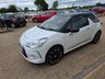 USED 2015 15 DS AUTOMOBILES DS 3 1.2 PureTech DStyle Hatchback 3dr Petrol Manual Euro 6 (82 ps) 